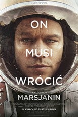 Marsjanin (2015) na Filman - Dostępność online