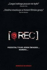 [REC] (2007) na Filman - Dostępność online