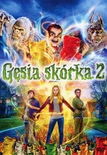 Gęsia skórka 2 (2018) na Filman - Dostępność online