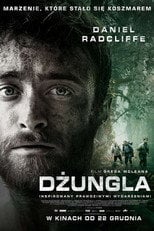 Dżungla (2017) na Filman - Dostępność online