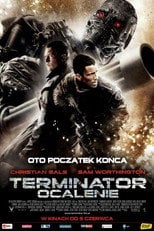 Terminator: Ocalenie (2009) na Filman - Dostępność online