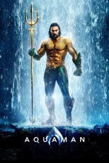 Aquaman (2018) na Filman - Dostępność online
