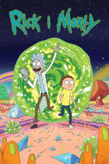 Rick i Morty (2013) na Filman - Dostępność online