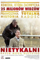 Nietykalni (2011) na Filman - Dostępność online