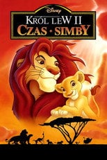 Król Lew II: Czas Simby (1998) na Filman - Dostępność online