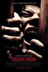 Escape Room (2019) na Filman - Dostępność online