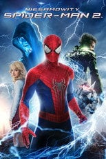 Niesamowity Spider-Man 2 (2014) na Filman - Dostępność online