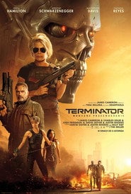 Terminator: Mroczne przeznaczenie (2019) na Filman - Dostępność online