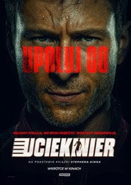 Uciekinier (2025) na Filman - Dostępność online