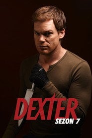 Dexter - Sezon 7 na Filman