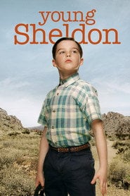 Młody Sheldon - Sezon 3 na Filman