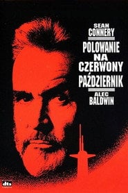 Polowanie na Czerwony Październik (1990) na Filman - Dostępność online