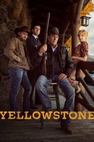 Yellowstone - Sezon 2 na Filman
