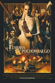 Zabawa w pochowanego (2019) na Filman - Dostępność online