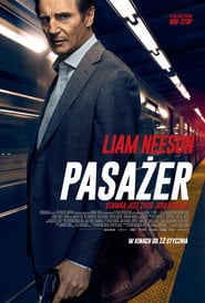 Pasażer (2018) na Filman - Dostępność online