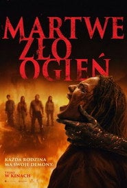 Martwe zło: Ogień (2026) na Filman - Dostępność online
