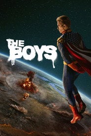 The Boys - Sezon 5 na Filman