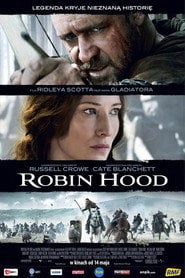 Robin Hood (2010) na Filman - Dostępność online
