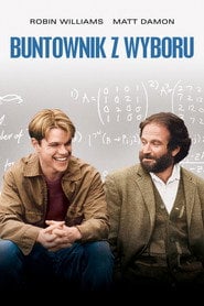 Buntownik z wyboru (1997) na Filman - Dostępność online