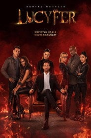Lucyfer (2016) na Filman - Dostępność online