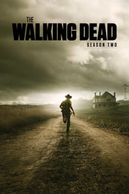 The Walking Dead - Sezon 2 na Filman