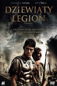 Dziewiąty Legion (2011) na Filman - Dostępność online