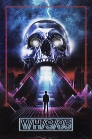 V/H/S/85 (2023) na Filman - Dostępność online