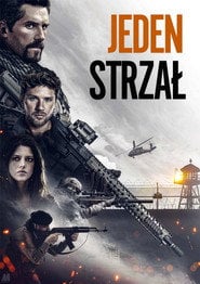 Jeden strzał (2021) na Filman - Dostępność online