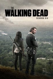The Walking Dead - Sezon 6 na Filman