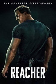 Reacher - Sezon 1 na Filman