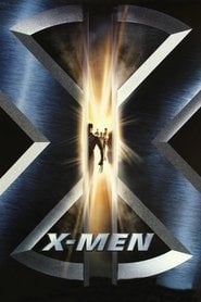 X-Men (2000) na Filman - Dostępność online