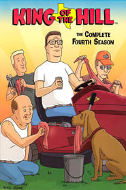 Bobby kontra wapniaki - Sezon 4 na Filman