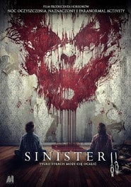 Sinister 2 (2015) na Filman - Dostępność online