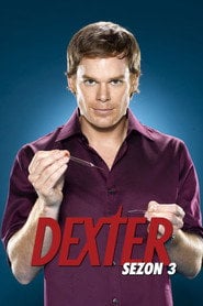 Dexter - Sezon 3 na Filman