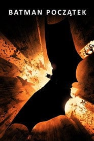 Batman - Początek (2005) na Filman - Dostępność online