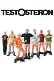 Testosteron (2007) na Filman - Dostępność online
