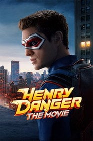 Niebezpieczny Henryk: Film (2025) na Filman - Dostępność online
