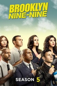 Brooklyn 9-9 - Sezon 5 na Filman