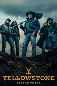 Yellowstone - Sezon 3 na Filman