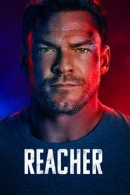 Reacher (2022) na Filman - Dostępność online