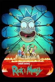 Rick i Morty - Sezon 9 na Filman