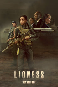 Special Ops: Lioness - Sezon 1 na Filman