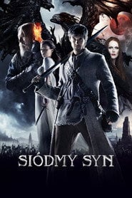 Siódmy syn (2014) na Filman - Dostępność online