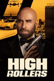 High Rollers (2025) na Filman - Dostępność online