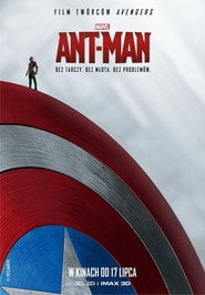 Ant-Man (2015) na Filman - Dostępność online