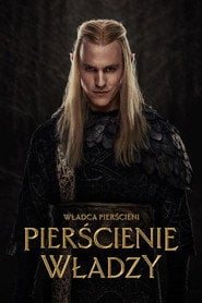 Władca Pierścieni: Pierścienie Władzy - Sezon 2 na Filman