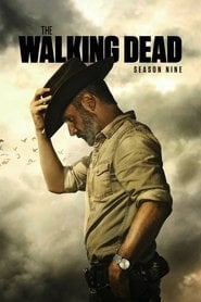 The Walking Dead - Sezon 9 na Filman