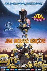 Jak ukraść księżyc? (2010) na Filman - Dostępność online