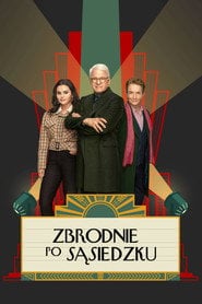 Zbrodnie po sąsiedzku - Sezon 3 na Filman