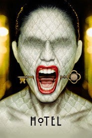 American Horror Story - Sezon 5 na Filman